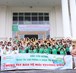 CHUNG TAY BẢO VỆ MÔI TRƯỜNG BIỂN